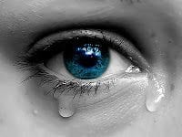Crying-Eye