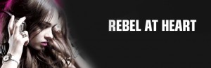 rebel woman