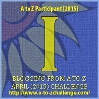 #AtoZChallenge, Day 9. I is for INEPTITUDE