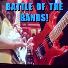 Battle of the Bands BOTB MY GENERATION