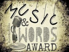 Music and WordsAward