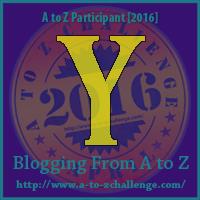 #AtoZChallenge day 25: Y is for YORKSHIRE TERRIER, The Doglady's Den