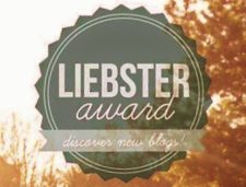 Happenings and Holidays Liebster Award