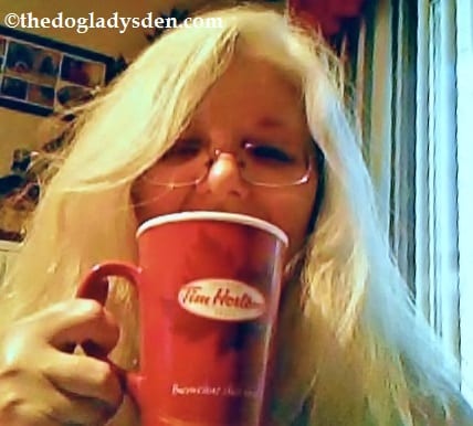 30 ODD QESTIONS - COFFEE! The Doglady's Den