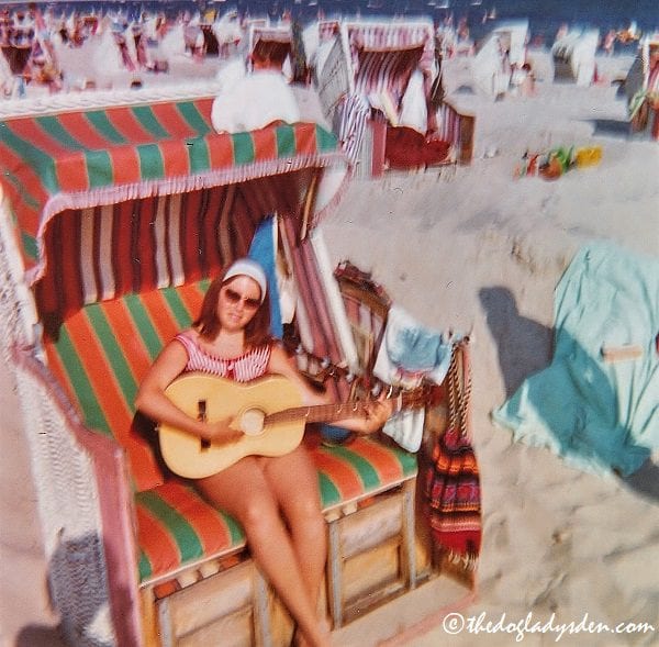 Travemünde, Germany | The year was 1967.