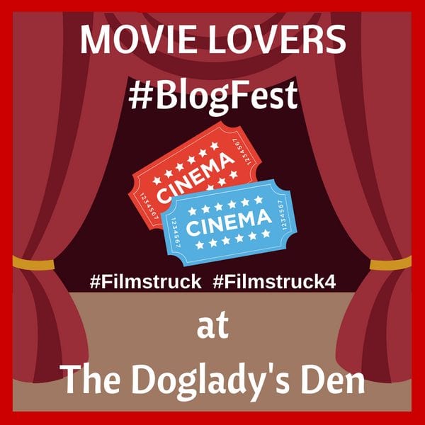 Movie Lovers #Blogfest