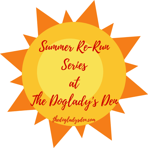 Summer Re-Run Series