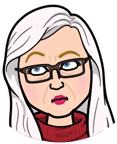 eye roll bitmoji