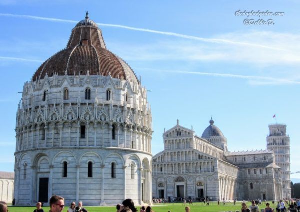 PISA OVERVIEW