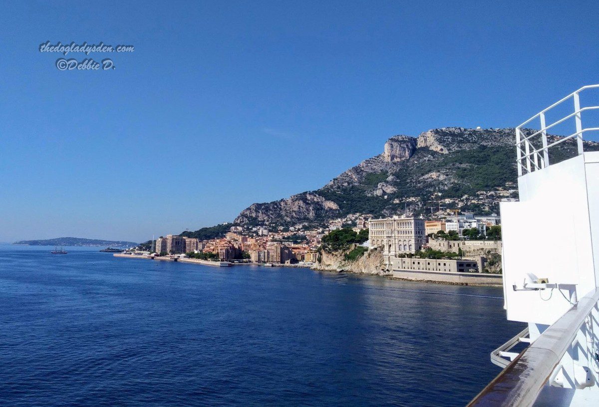 docking at Monte Carlo