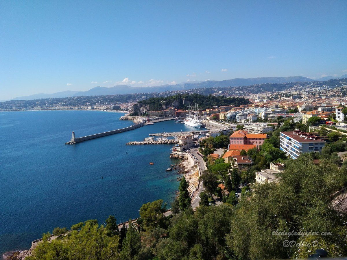 Overview of Nice