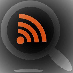 LISTEN NOTES LOGO