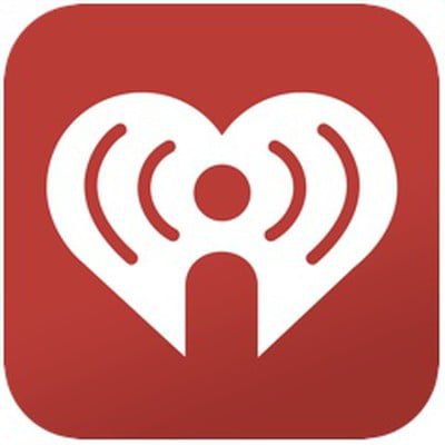 iHeart Radio Logo