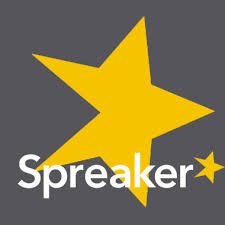SPREAKER LOGO