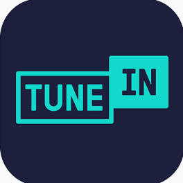 TUNE IN LOGO