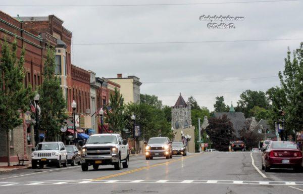 seneca falls main street