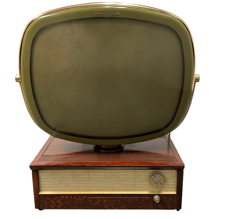 PHILCO 1959 tv