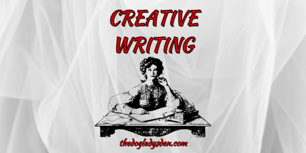 creative writing category