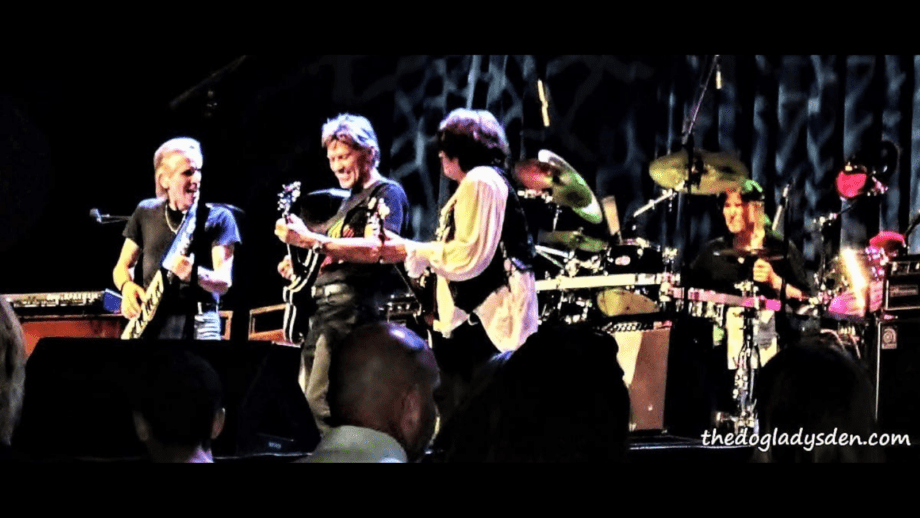 John Kay & Steppenwolf 2012