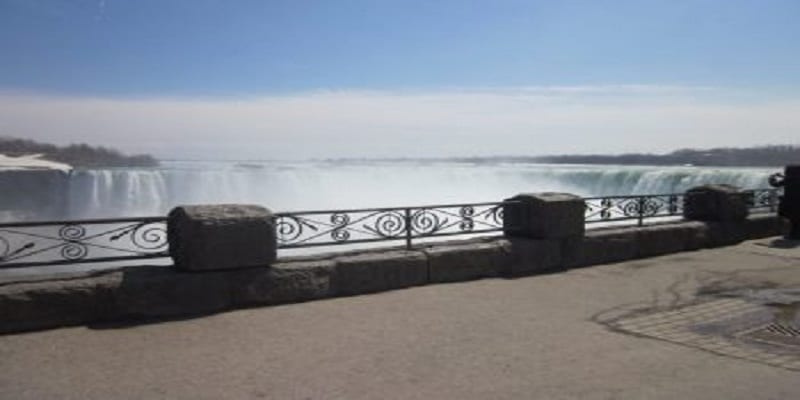 #WordlessWednesday + THURSDAY FAVOURITE THINGS; NIAGARA FALLS