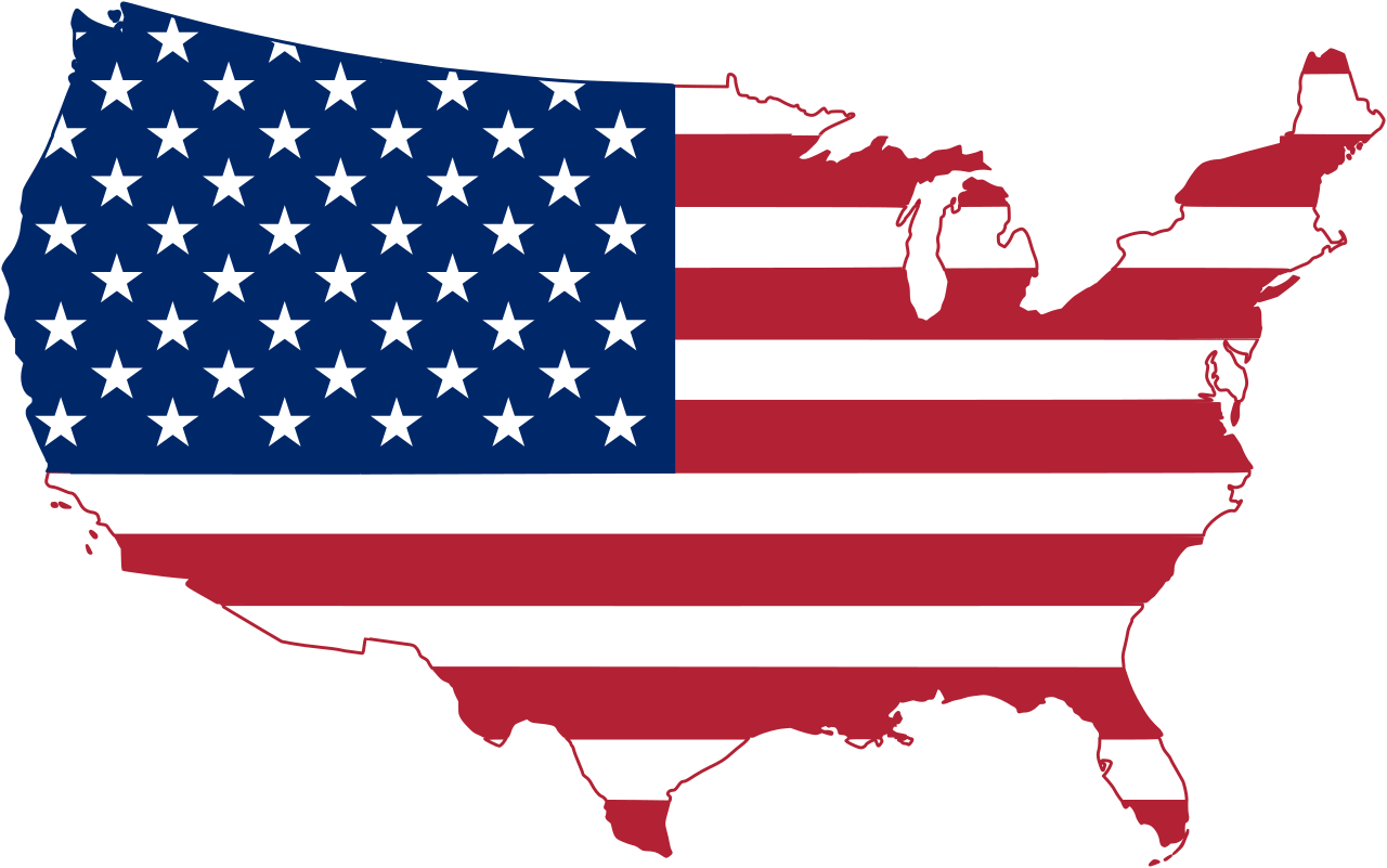 #AtoZChallenge: “U” is for U.S.A.