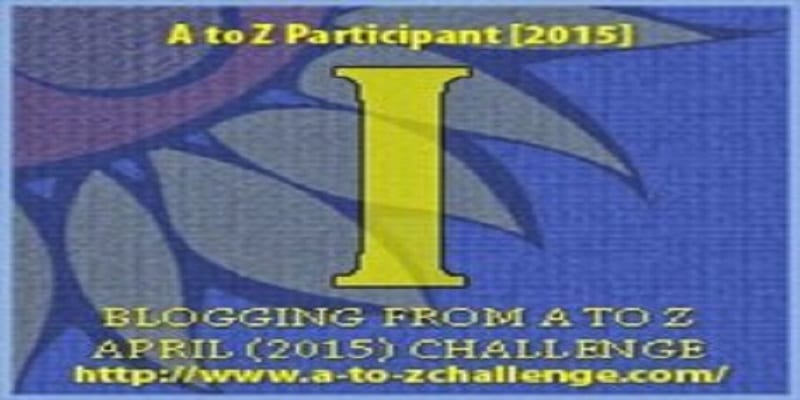 #AtoZChallenge: I is for INEPTITUDE