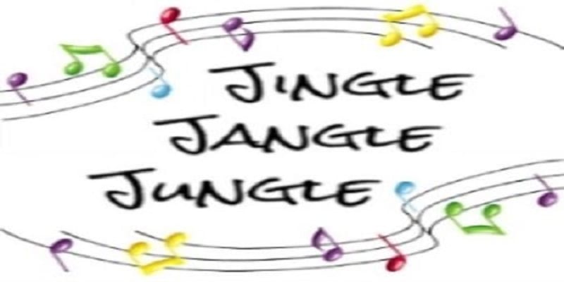 GUEST POST AT JINGLE JANGLE JUNGLE: RECOLLECTIONS OF AN OLD ROCK CHICK