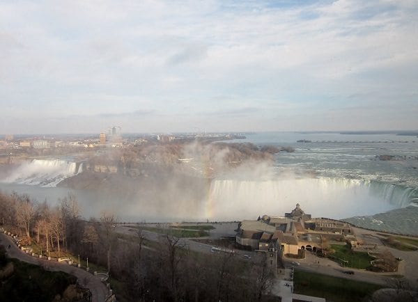 Niagara Falls - LARGE, Photo Friday