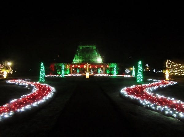 Garden Centre