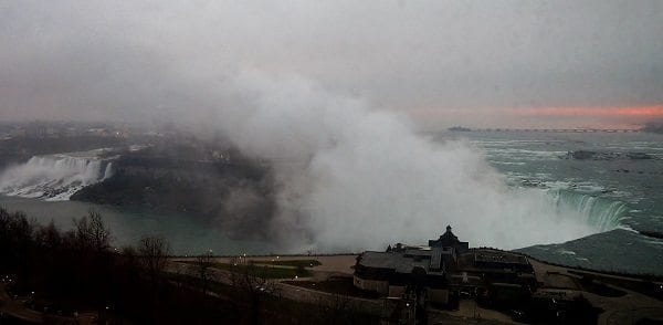 Niagara Falls - LARGE, Photo Friday