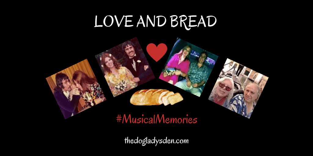 LOVE AND BREAD | #LostnFound2016 + #BOTB