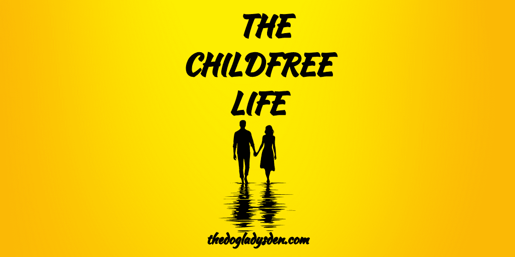 THE CHILDFREE LIFE 🚫👶🏻 A PERSONAL CHOICE! #Opinion