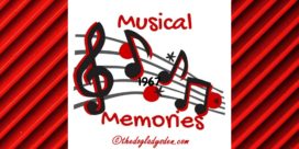 musical memories 1967