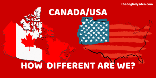 CANADA/USA: WHAT ARE THE DIFFERENCES?