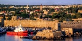 The Island of Rhodes, Greek Odyssey