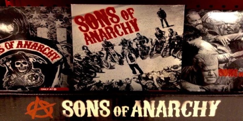 Sons of Anarchy