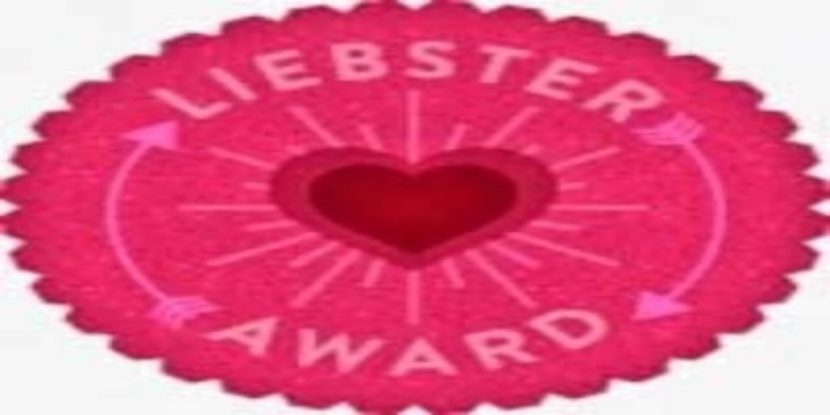 Liebster Award