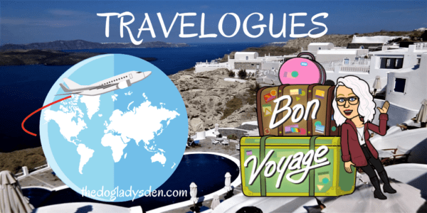 TRAVELOGUES