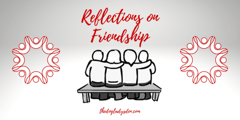 Reflections on Friendship