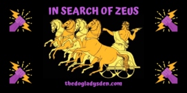 In Search of Zeus