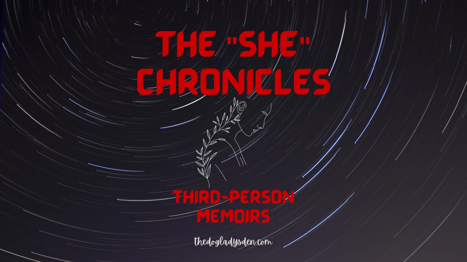 The SHE Chronicles