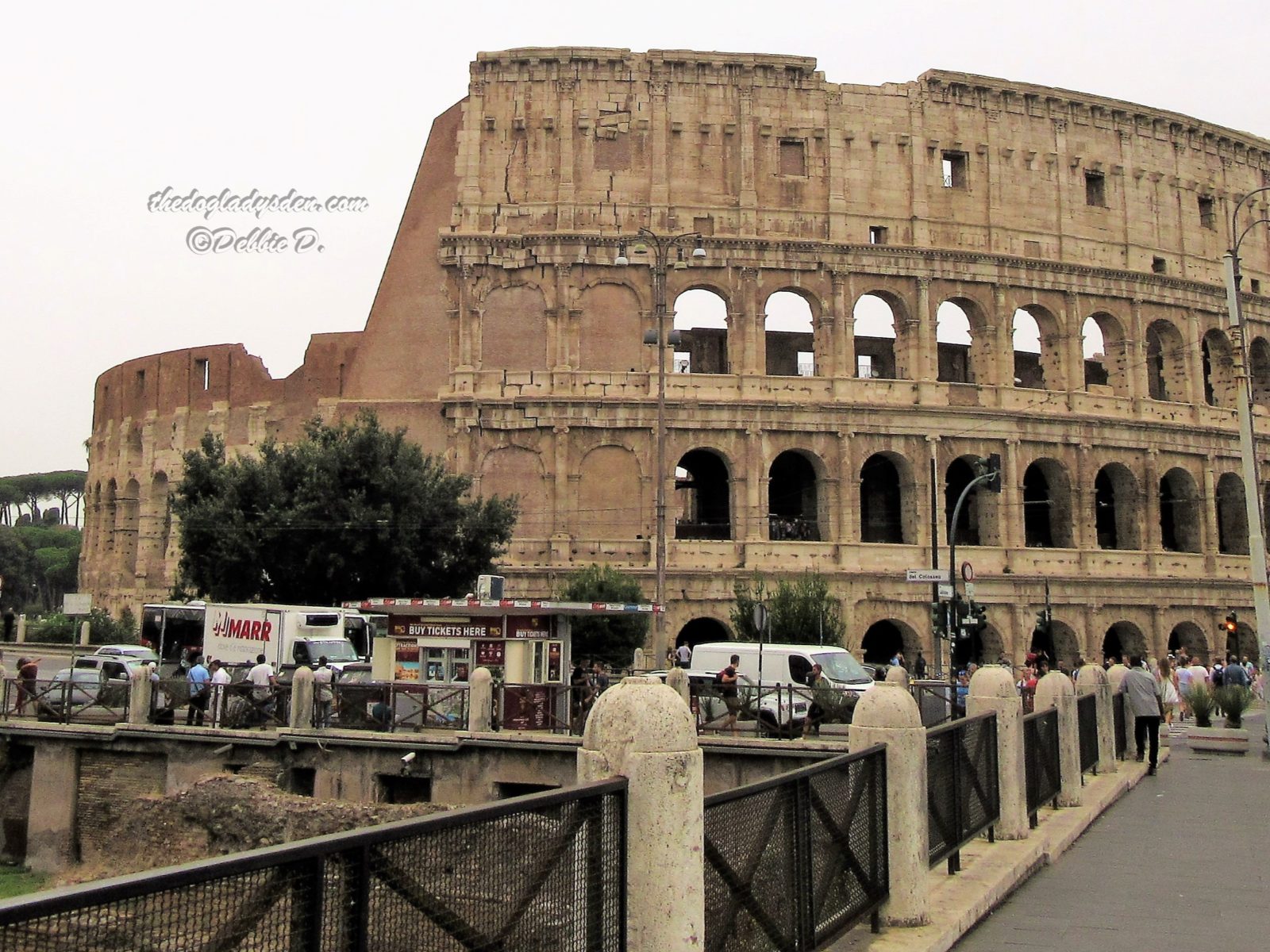 RETURN TO ROME | DREAM TRIP PART VI