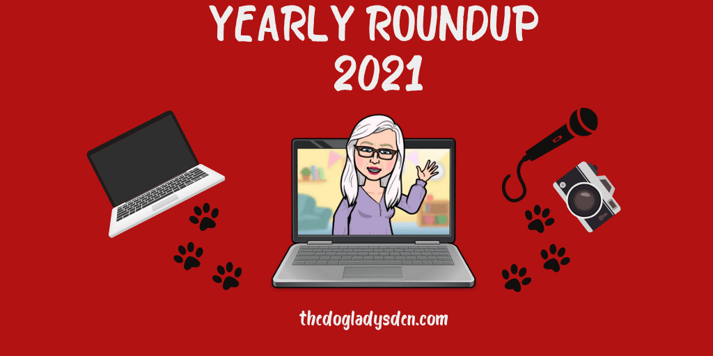 YEARLY ROUNDUP – 2021