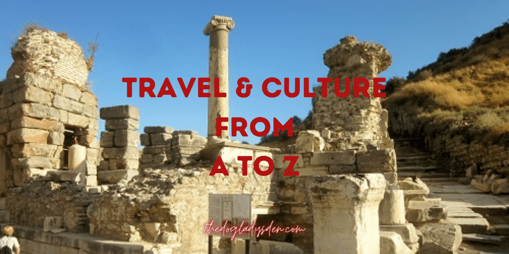 Travel & Culture from A To Z