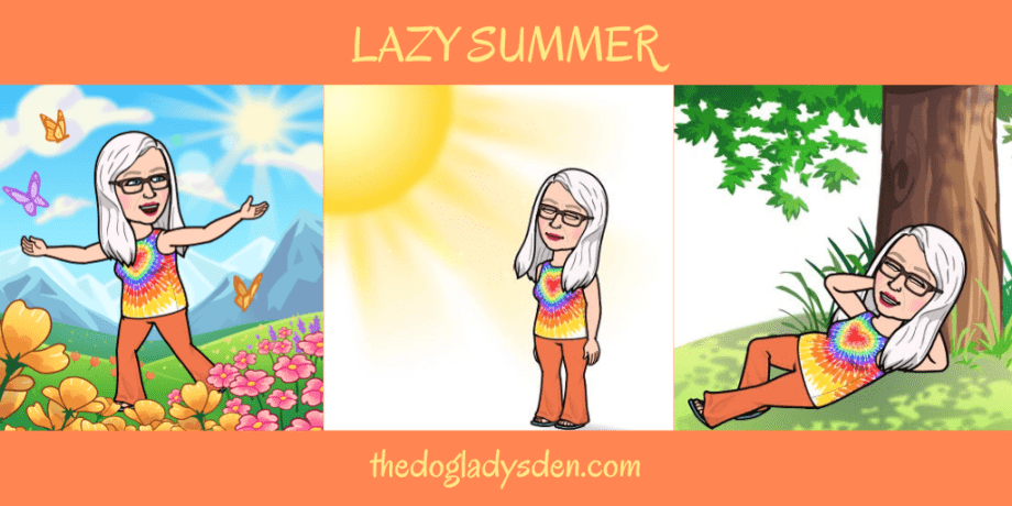 Lazy Summer