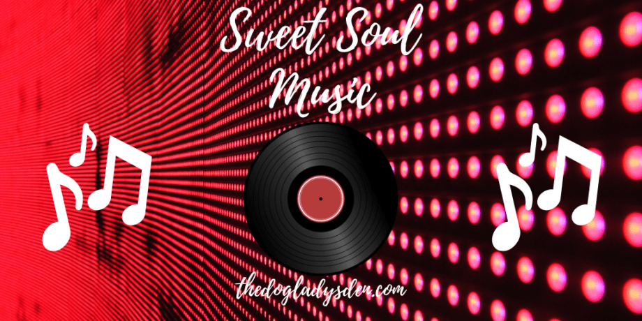 Sweet Soul Music featured image