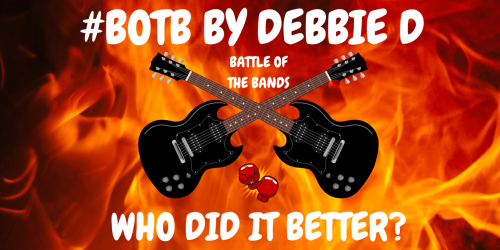 BOTB BY Debbie D