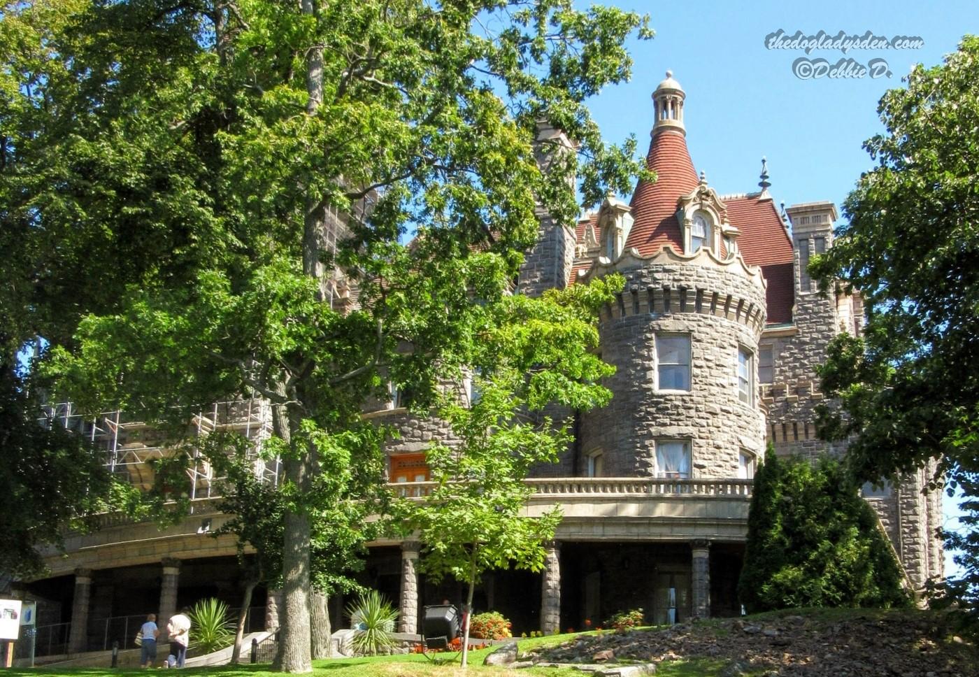 boldt castle