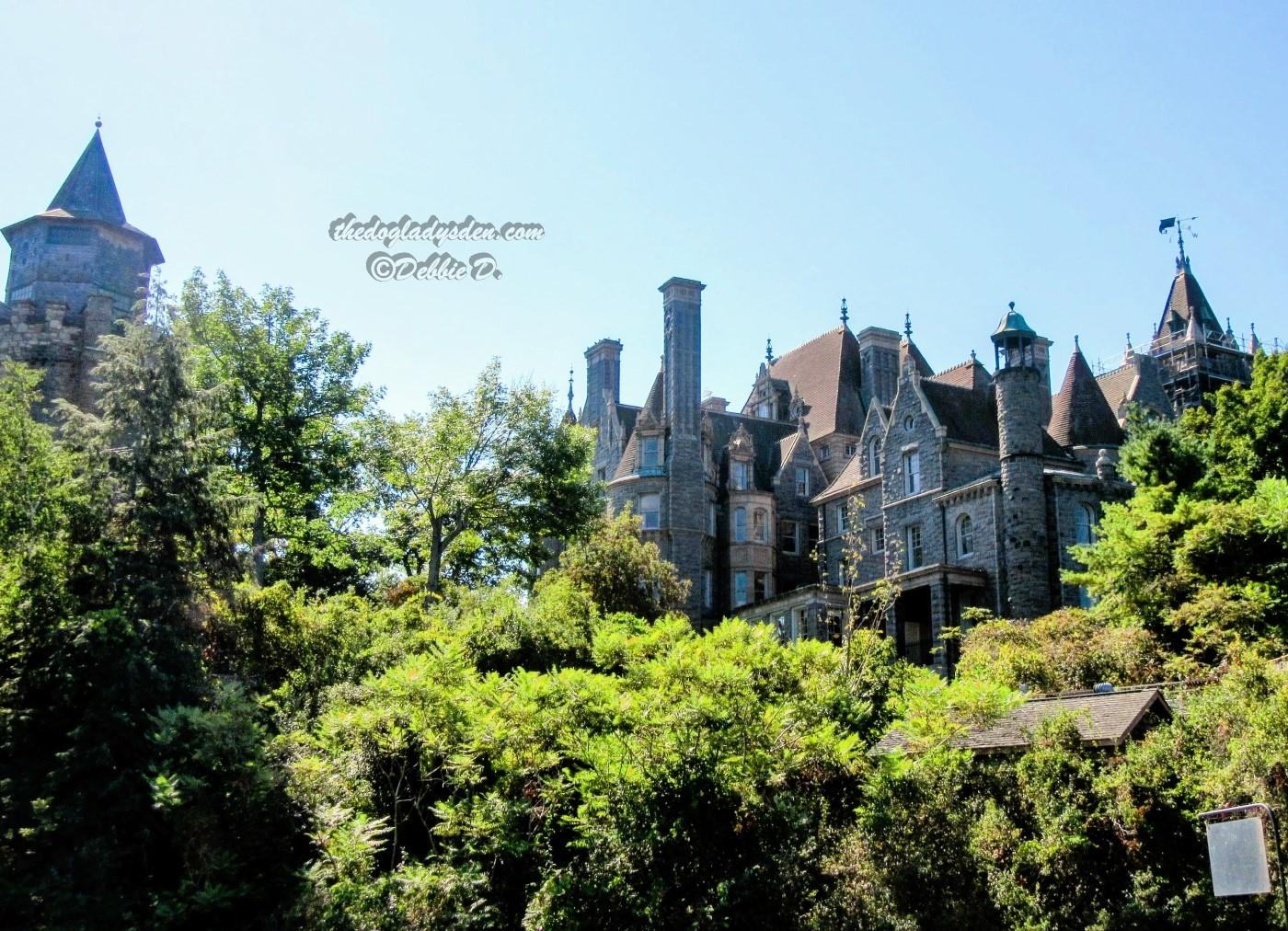 boldt castle overview