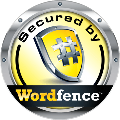 secured by wordfence